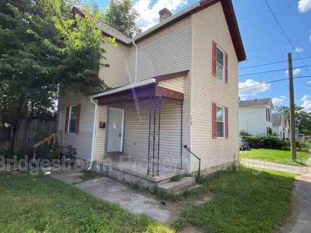 House for rent in Dayton, Ohio