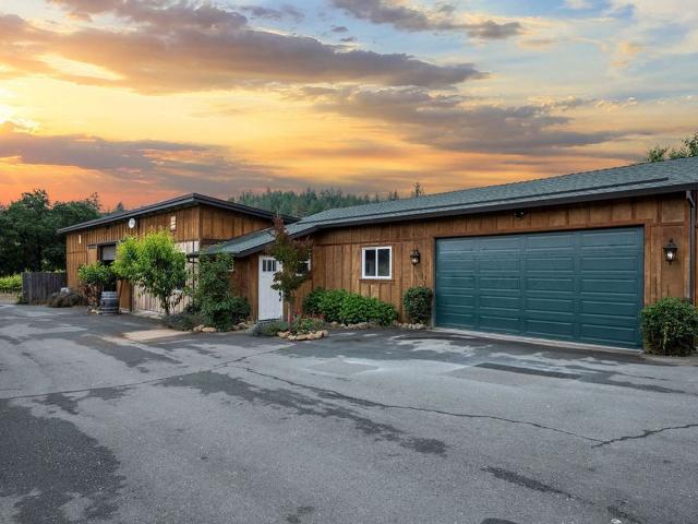 House for rent in Healdsburg, California