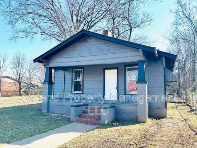 House for rent in Tennessee