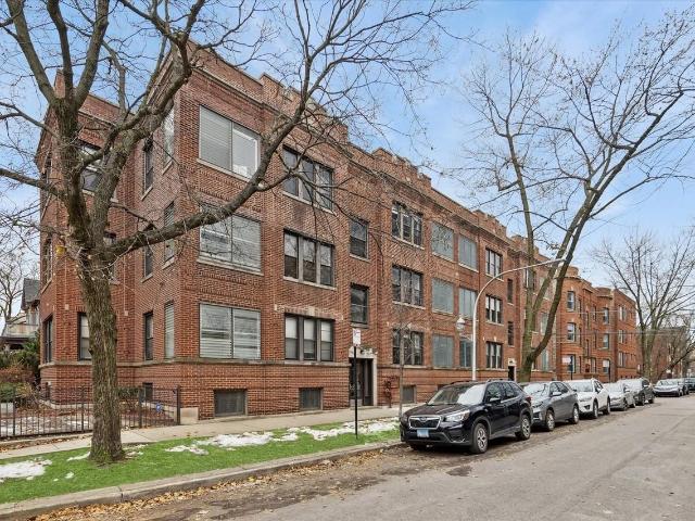 House for rent in Chicago Park, Illinois