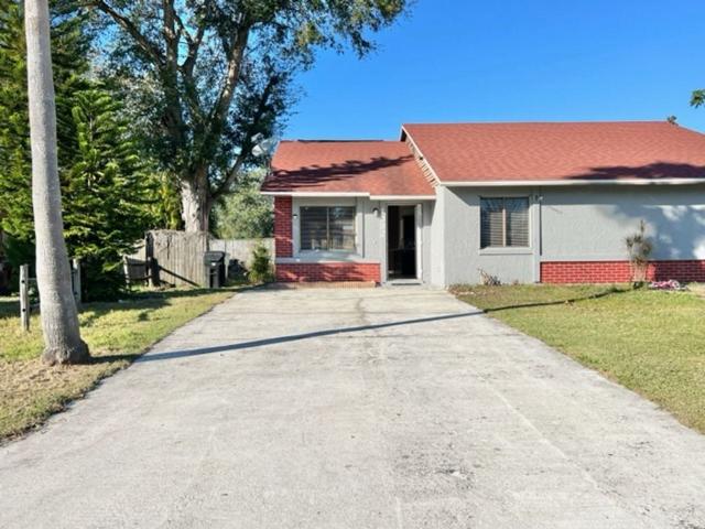 House for rent in Orlando, Florida