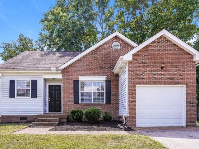 House for rent in Tennessee