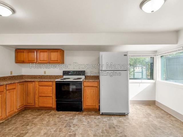 House for rent in Spokane, Washington