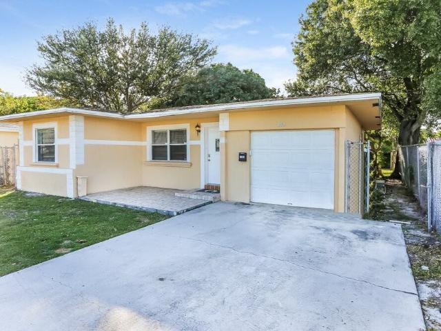 House for rent in Fort Lauderdale, Florida