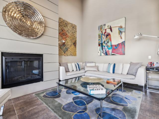 House for rent in Palm Springs, California