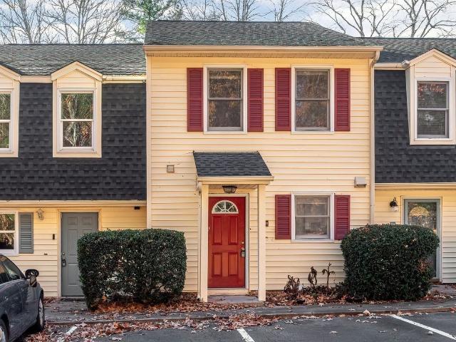House for rent in Durham, North Carolina