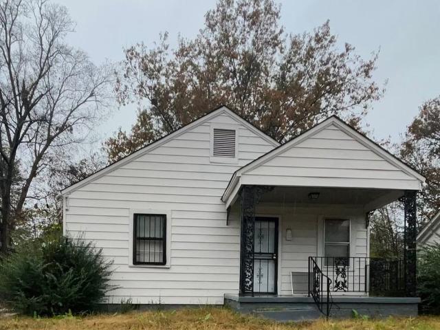 House for rent in Tennessee