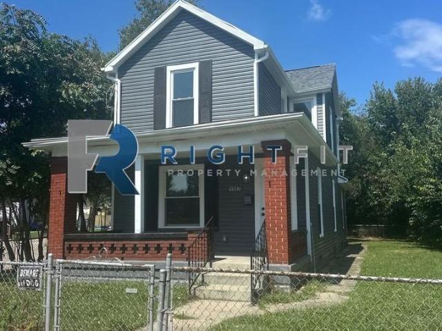 House for rent in Middletown, Ohio