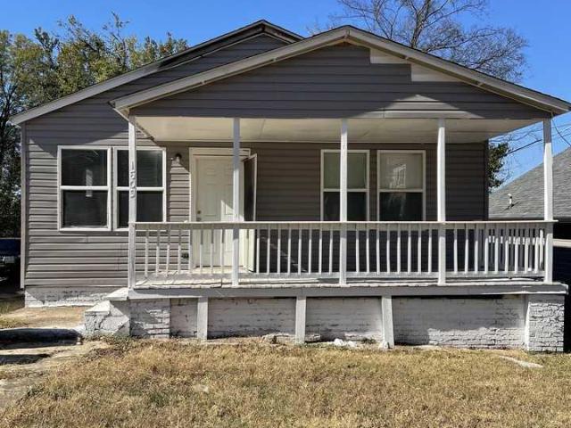 House for rent in Tennessee