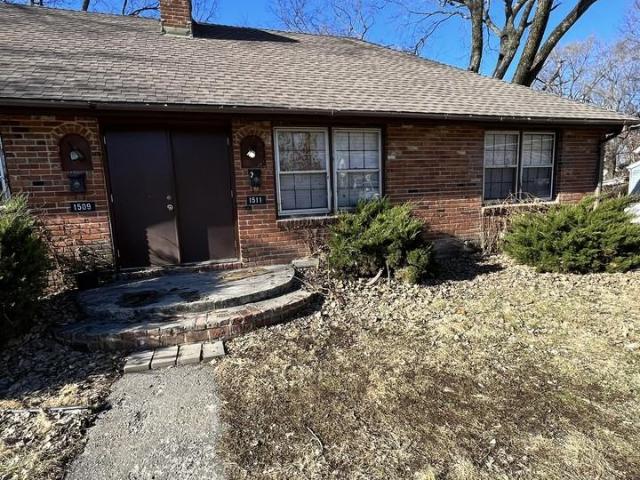 House for rent in Independence, Missouri