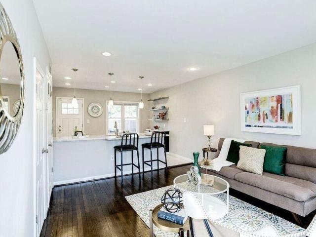 House for rent in Washington, Washington DC