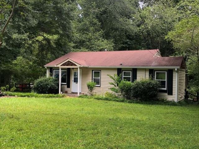 House for rent in Athens, Georgia