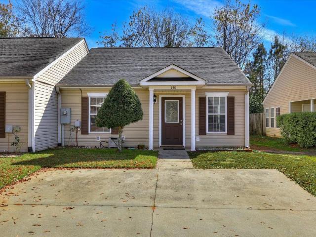House for rent in Aiken, South Carolina