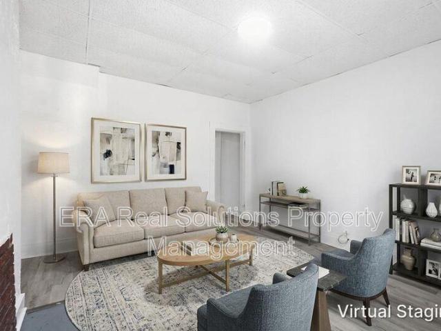 House for rent in Columbus, Ohio