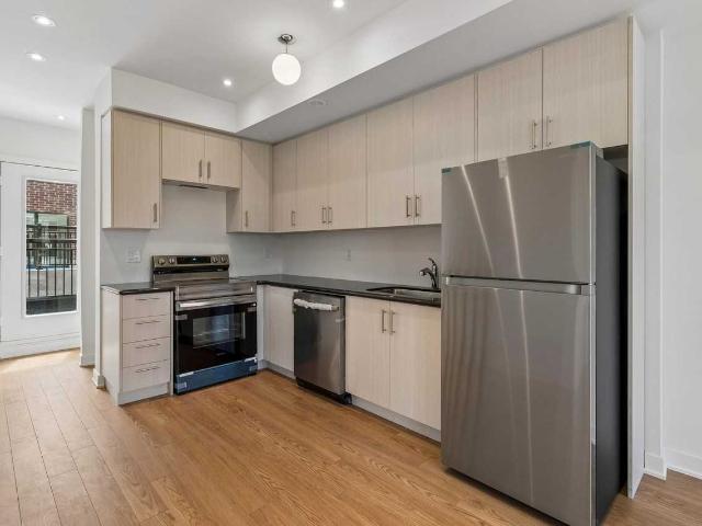 House for rent in York, Ontario