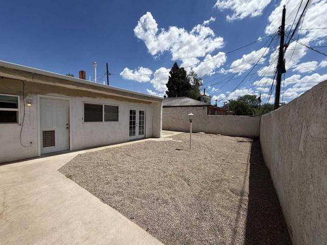 House for rent in New Mexico