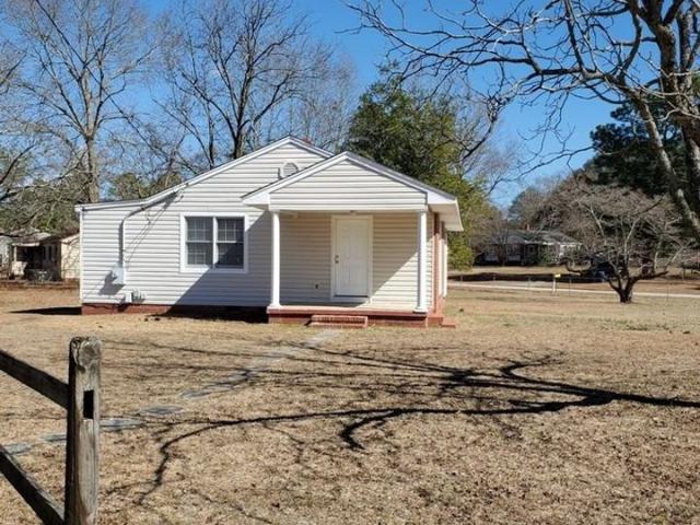 House for rent in Fayetteville, North Carolina