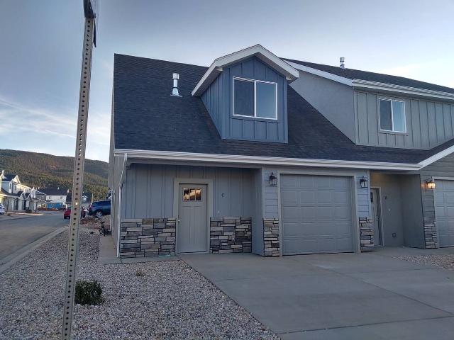 House for rent in Iron, Utah