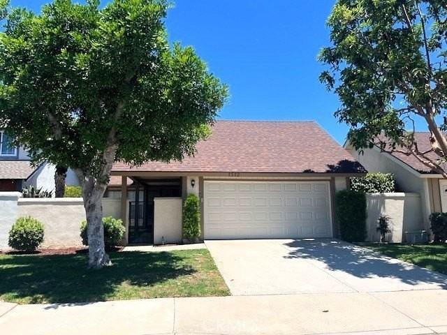 House for rent in Placentia