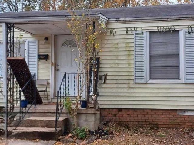 House for rent in Ark