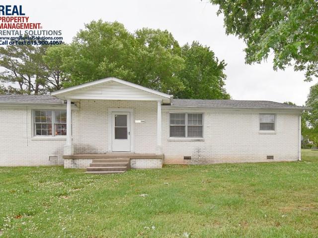 House for rent in Tennessee