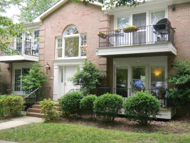 House for rent in Chapel Hill, North Carolina