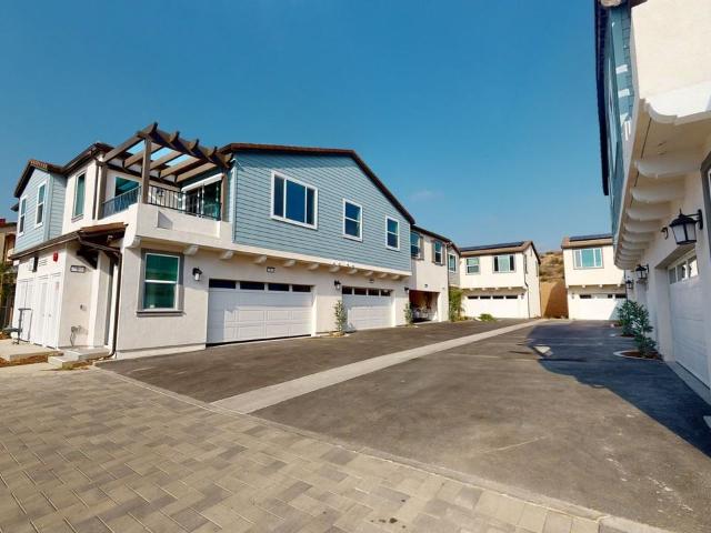 House for rent in Fontana, California