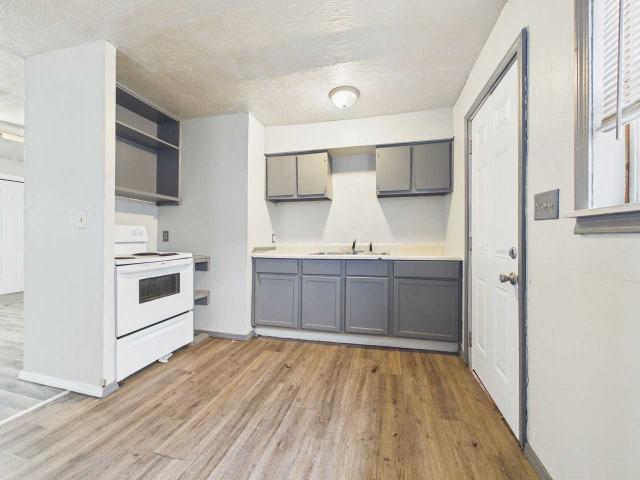 House for rent in Anderson, Indiana