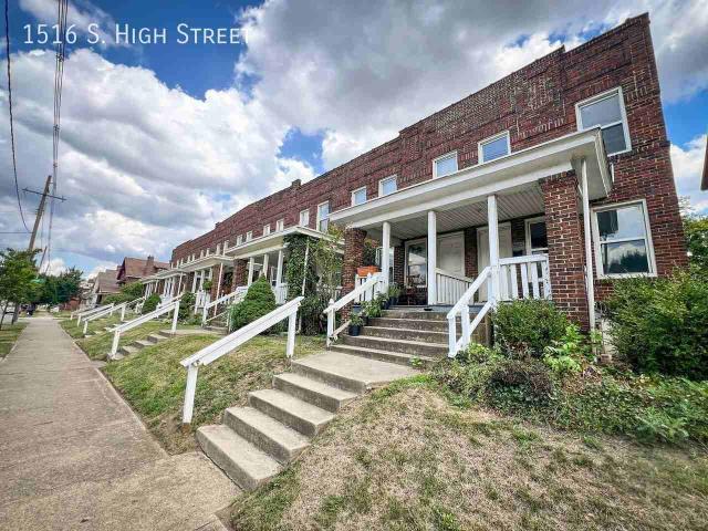 House for rent in Merion Village, Columbus