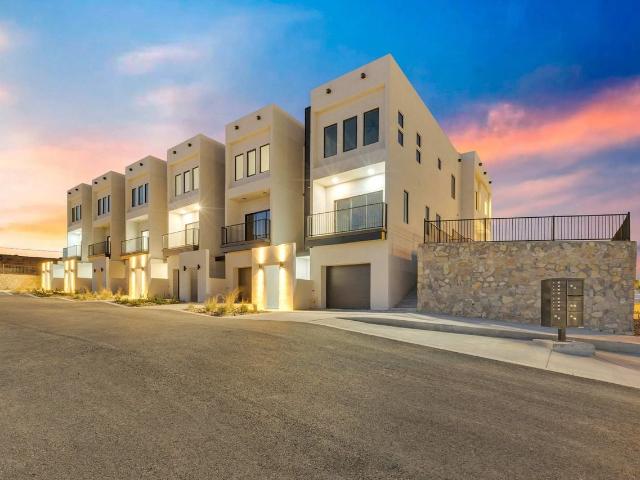 House for rent in El Paso, Texas