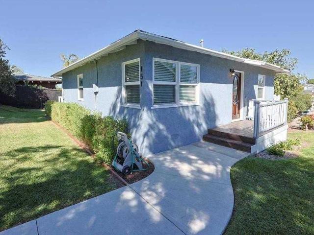 House for rent in Chula Vista