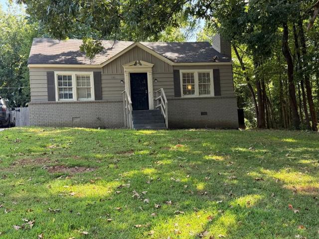 House for rent in Tennessee