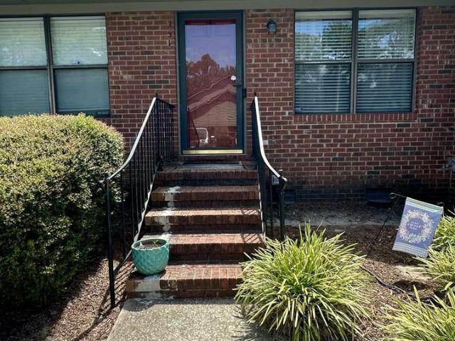 House for rent in Fayetteville House for rent in Fayetteville