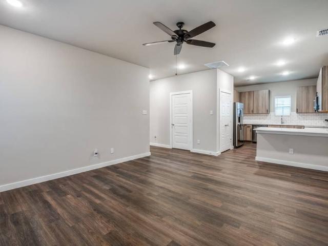 House for rent in Texas