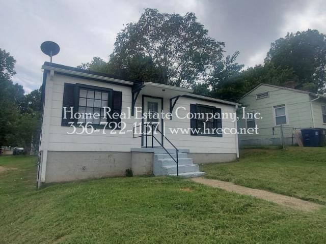House for rent in Pfafftown, North Carolina