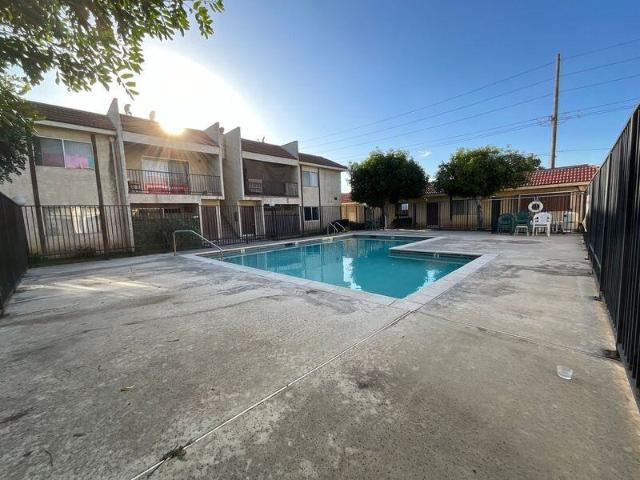 House for rent in La Puente