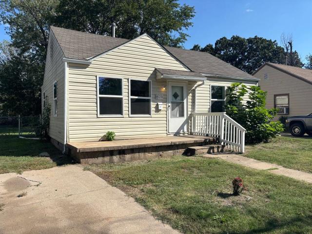 House for rent in Wichita, Sedgwick County