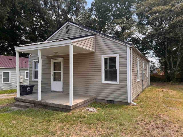 House for rent in Guilford, North Carolina