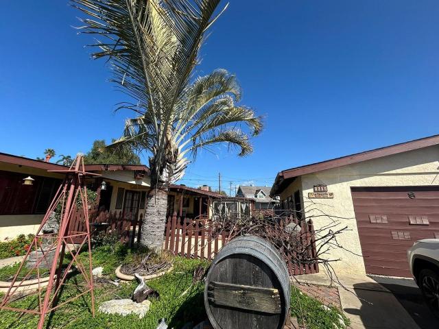 House for rent in Vista, California