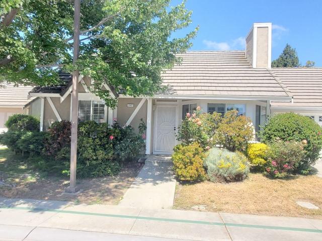 House for rent in San Jose, California