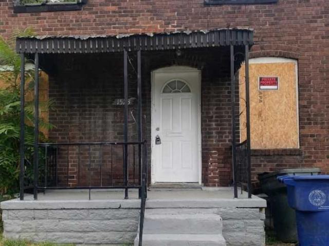 House for rent in Saint Louis, Missouri
