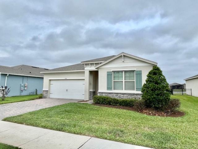 House for rent in Sanford, Florida