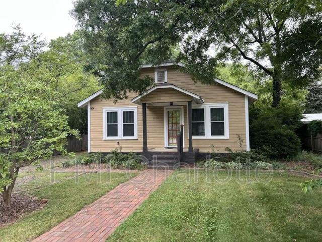 House for rent in Mecklenburg, North Carolina