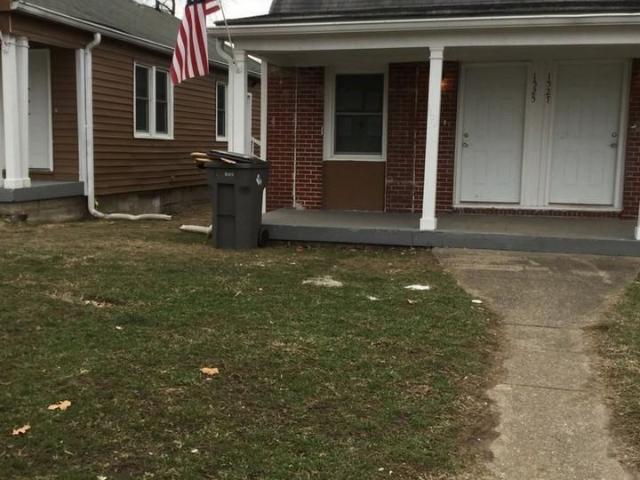 House for rent in Camby, Indiana