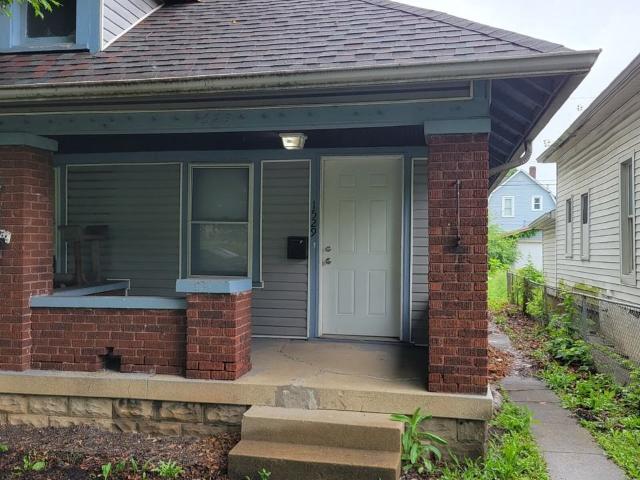 House for rent in Camby, Indiana