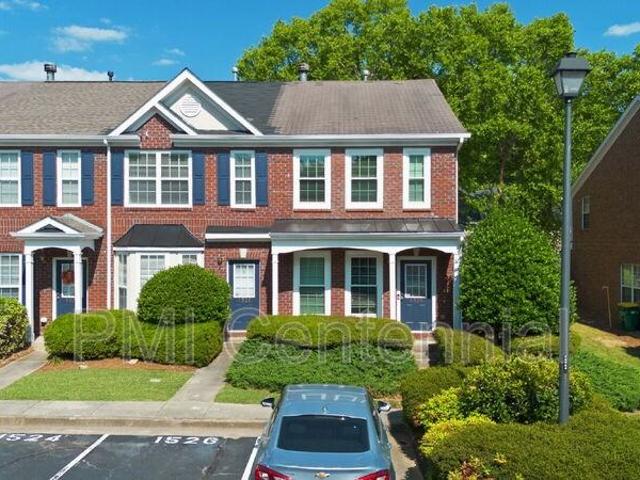 House for rent in Norcross, Georgia