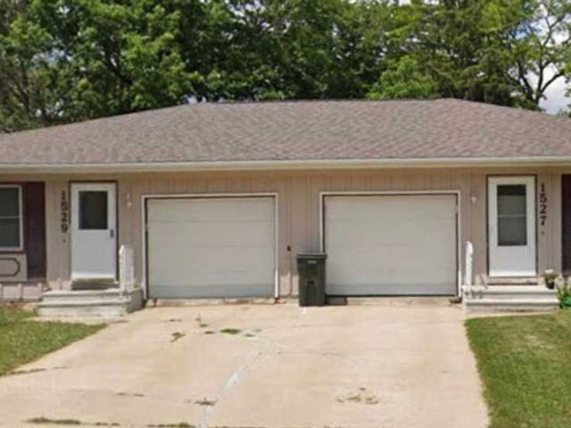 House for rent in Cedar Falls, Iowa