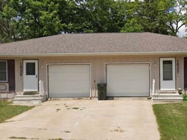 House for rent in Cedar Falls, Iowa