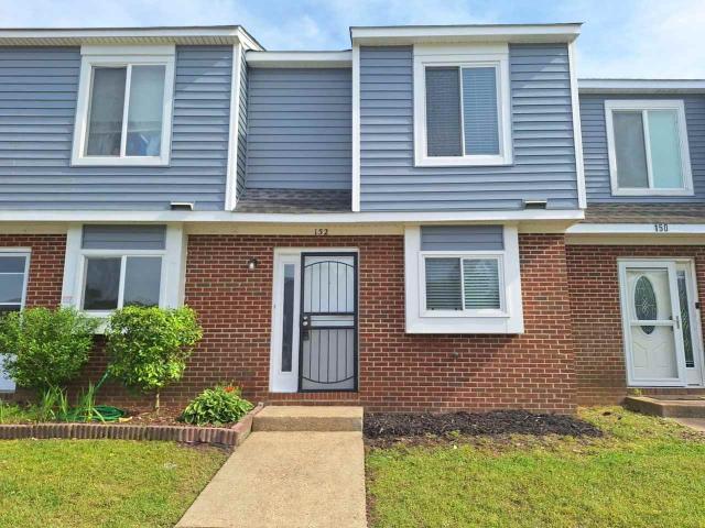 House for rent in Virginia