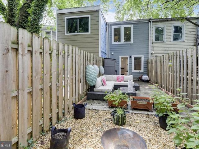 House for rent in Washington, Washington DC